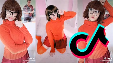 thegorillagrip reddit|Thegorillagrip Velma Cosplay Tiktok Vs Reddit